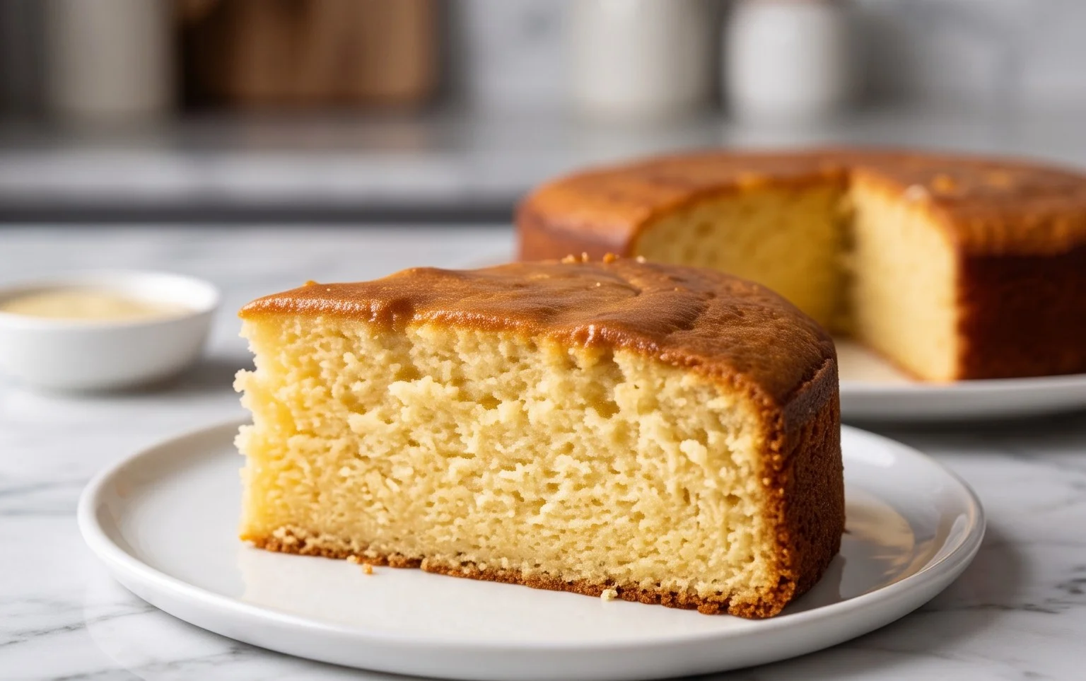 Gâteau Lait Concentré : Moelleux et Fondant Inoubliable