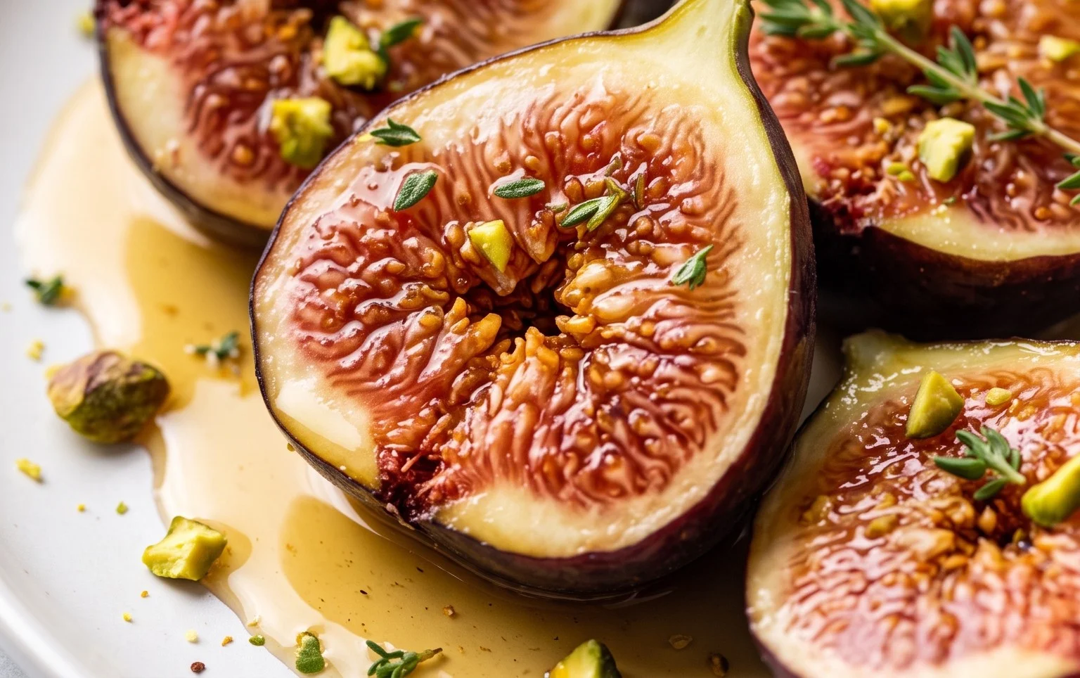 27 Best Fig Recipes (+Produce Guide)
